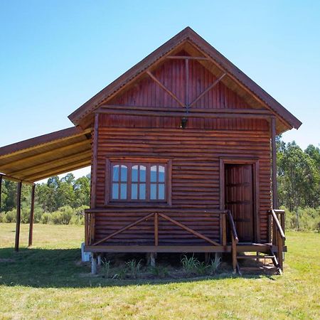 Centro Los Alamos Maldonado Dış mekan fotoğraf