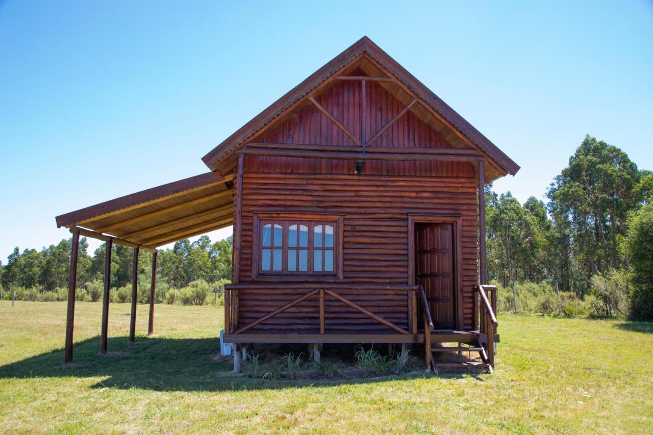 Centro Los Alamos Maldonado Dış mekan fotoğraf